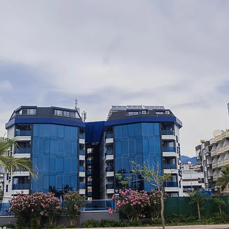 Relax Beach Hotel-2