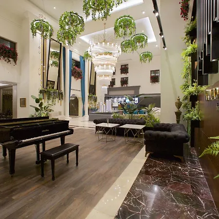 Ramada By Wyndham Istanbul Merter-2