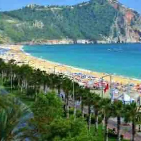 Villa, Alanya, Antalya-2