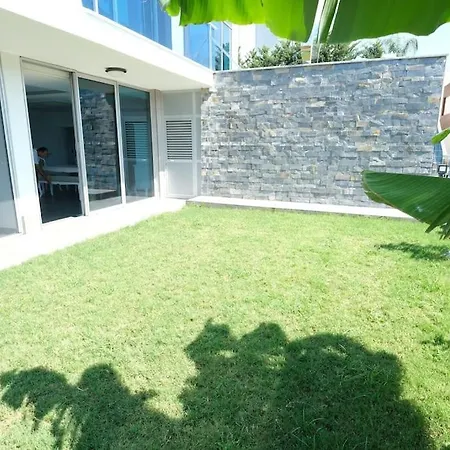 Villa, Alanya, Antalya-3