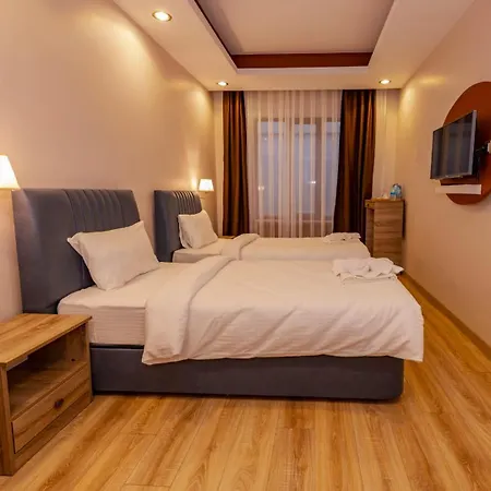 Isil Park Hotel-3