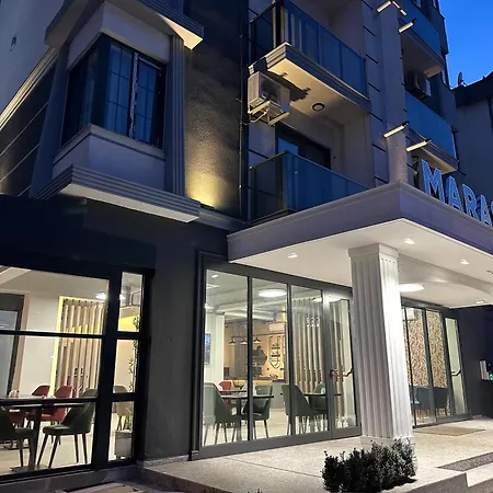 Marasium Suites-2