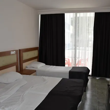 Viva Beach Hotel-2
