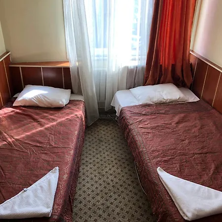 Erciyes Suites-3