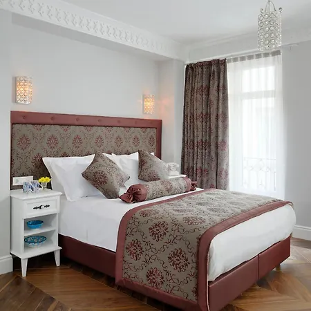 Nexthouse Pera Hotel (Adults Only)-3