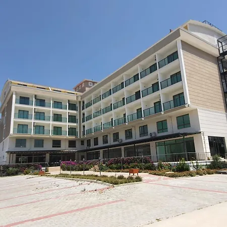 Kaliye Aspendos Hotel-3