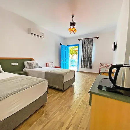Zehra Tatil Köyü- Halal All Inclusive-2