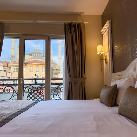 Sarnic Premier Hotel&SPA-3