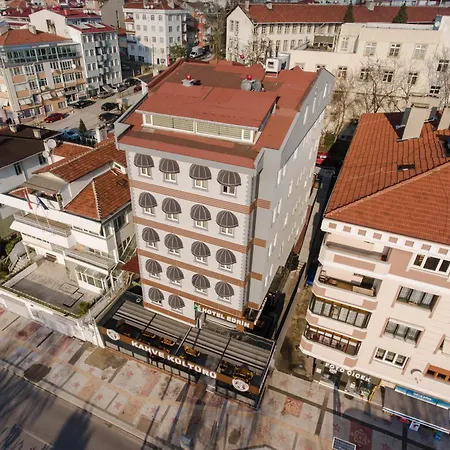 Edrin Hotel-3