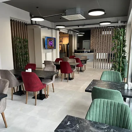 Marasium Suites-3
