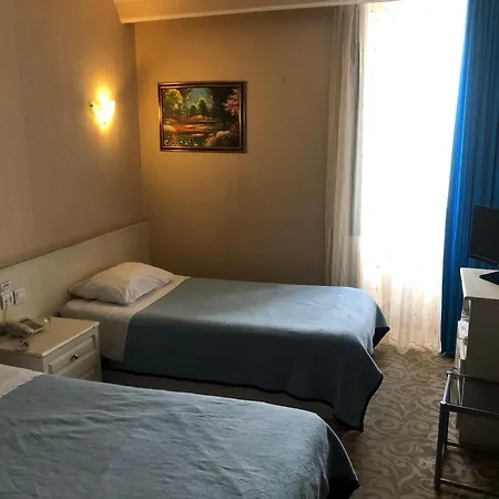 Yildiz Hotel-3