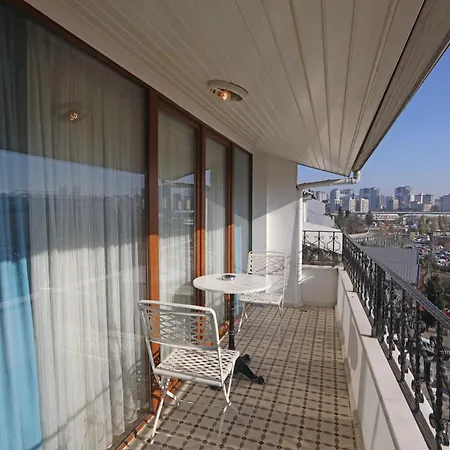 Mezzo Hotel-3