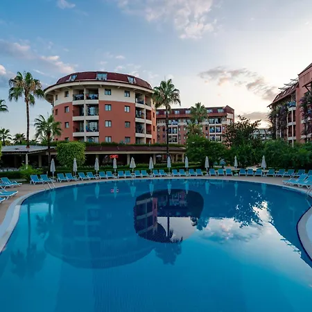 Palmeras Beach Hotel Ultra All Inclusive-2