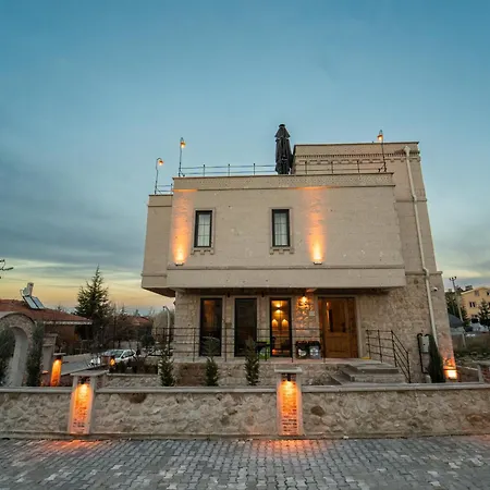 Alin Stone House-2