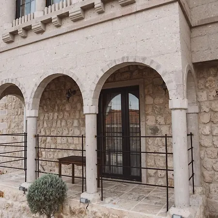 Alin Stone House-3
