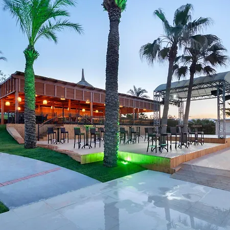 Dobedan Beach Resort Comfort "Ex Brand Alva Donna Beach Resort Comfort"-2