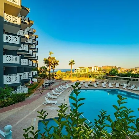 Funhill Resort Hotel-2