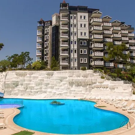 Funhill Resort Hotel-3