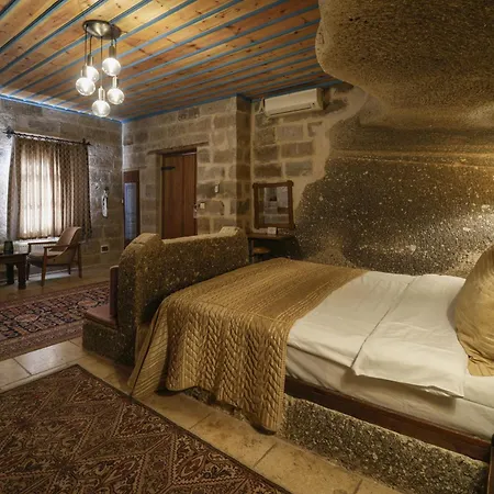 Tekkaya Cave Hotel-3