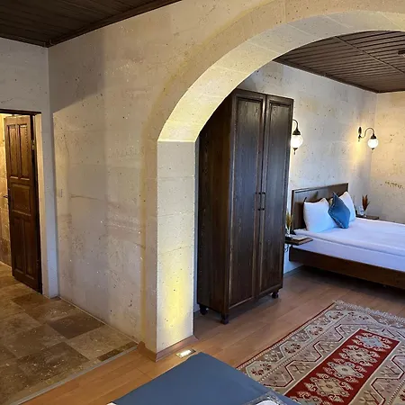 Virtus Cappadocia Hotel Goereme-3