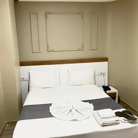 Airport Best Hotel-2