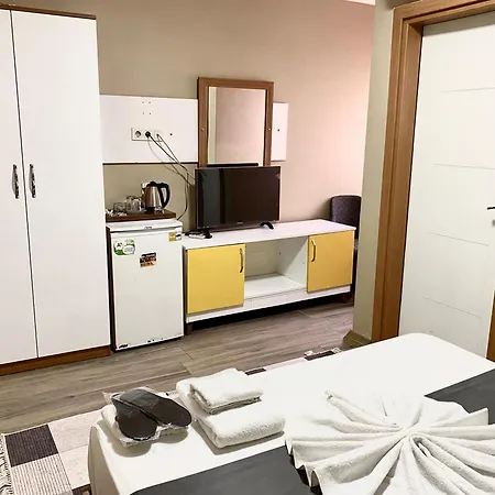 Airport Best Hotel-3