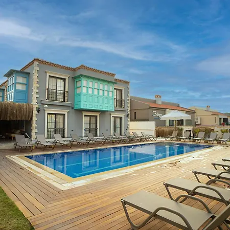 Bellezza Hotel Alacati-3