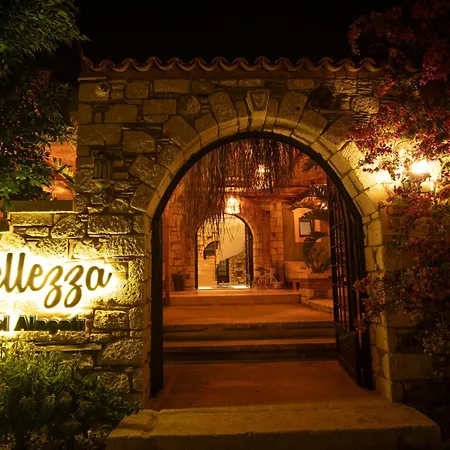 Bellezza Hotel Alacati-2