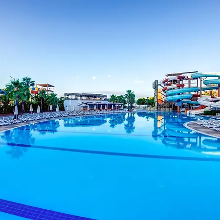 Bera Alanya Hotel-2