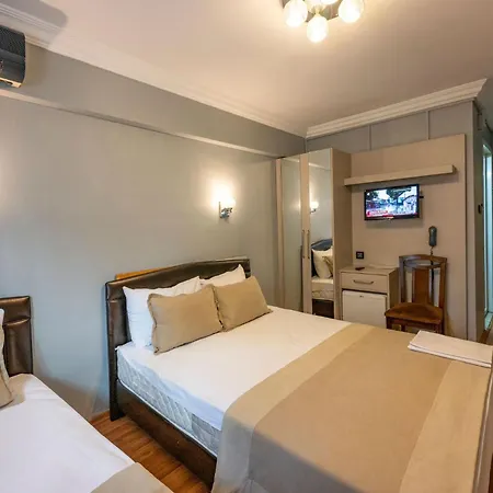 Saray Boutique Hotel Laleli-2