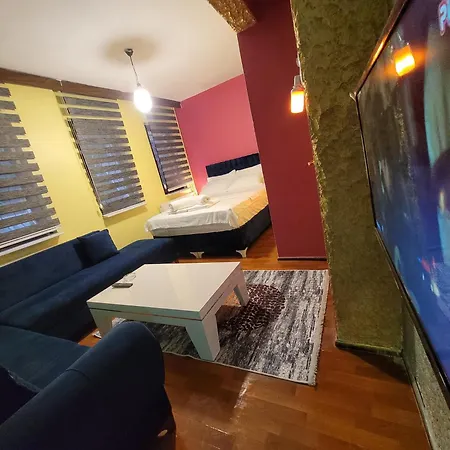 Sari Koesk Butik Otel-2