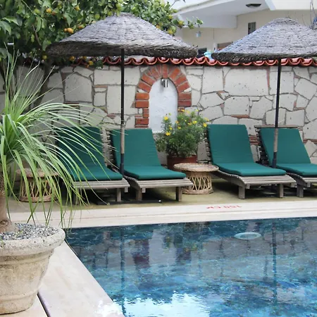 Bademici Otel-3