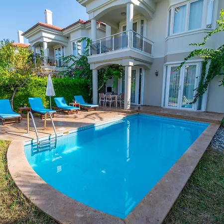 Sunset Beach Villas And Apartments-2