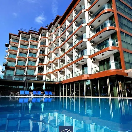 Uk Blue Coast Hotel (Adults Only)-3