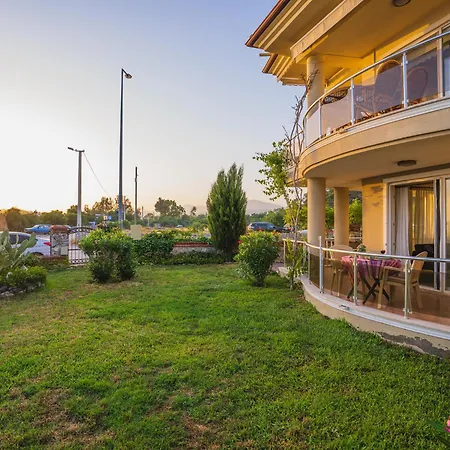 Sunset Beach Resort Aqua Lettings-2