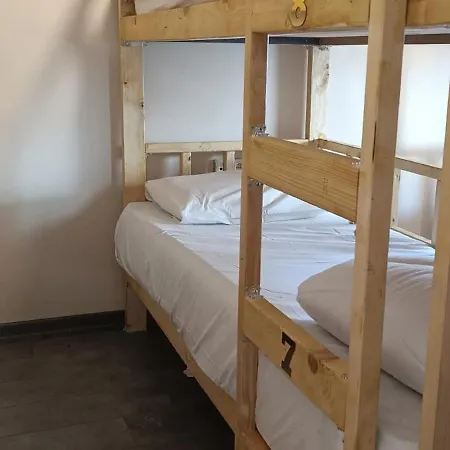 Sultan Terrace Hostel-2