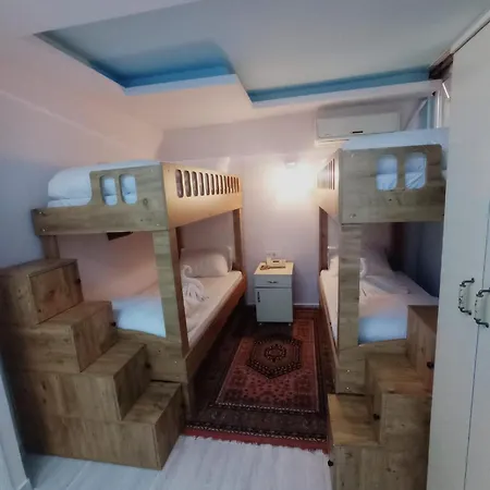 Sultan Terrace Hostel-3