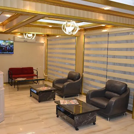 Tabriz Hotel-3