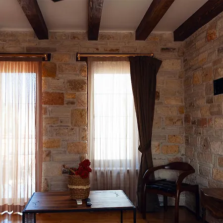 Sinem Hanım Konağı Boutique Hotel-3