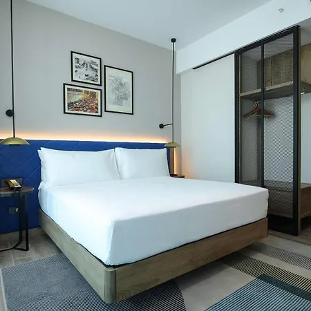 Hilton Garden Inn Ankara Cankaya-2