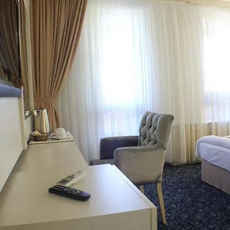 Kale Hotel Kars-2