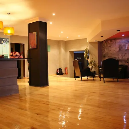 Uludag Uslan Hotel-2