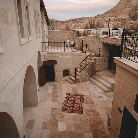 Daphne Cave Hotel-2
