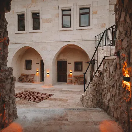Daphne Cave Hotel-3