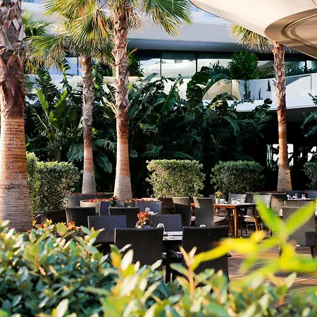 Reges, A Luxury Collection Resort & Spa, Cesme-3