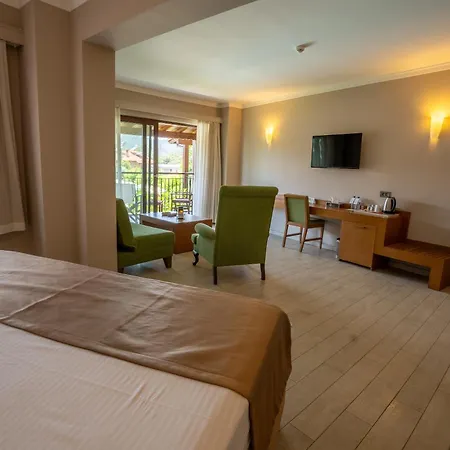Renka Hotel & Spa-2