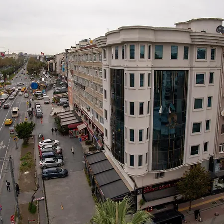 All Seasons Suites-3