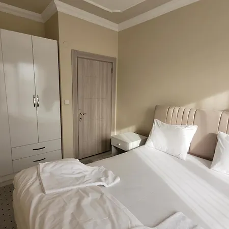 Padishah Suite Otel-3