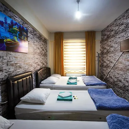 Otel 22 Edirne-3