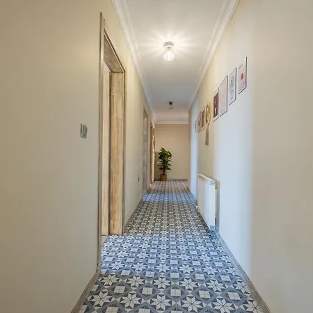 Gurel Garden House-2